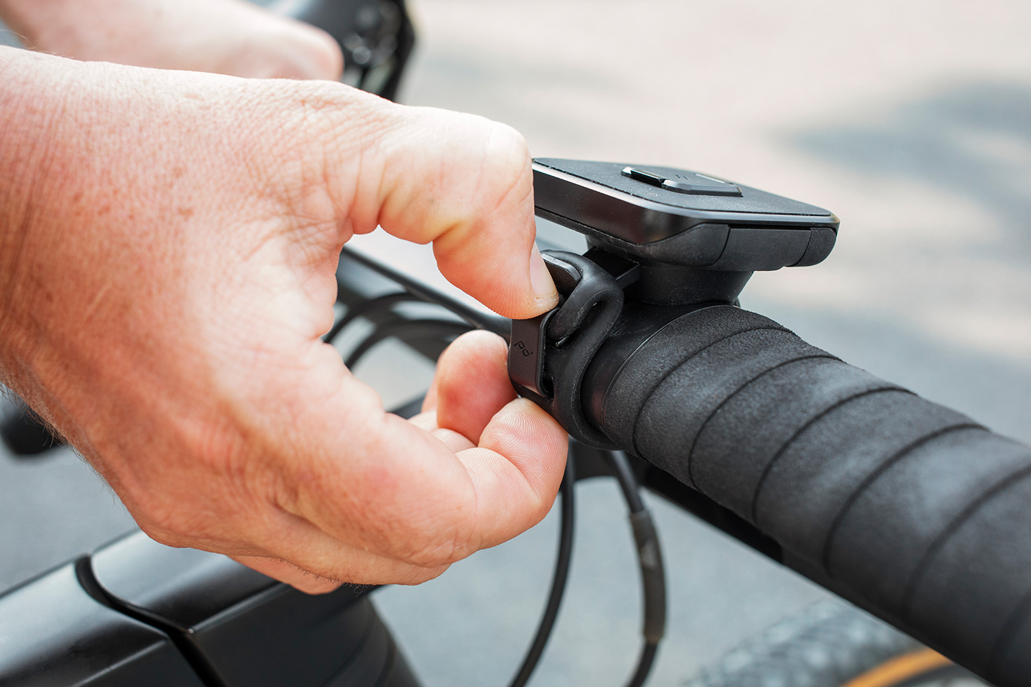 Supporto universale per smartphone Peak Design