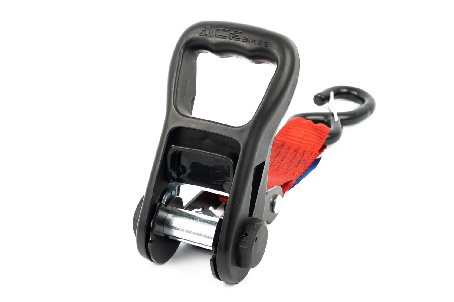 ACEBIKES Spanngurt-Set Premium Deluxe Duo