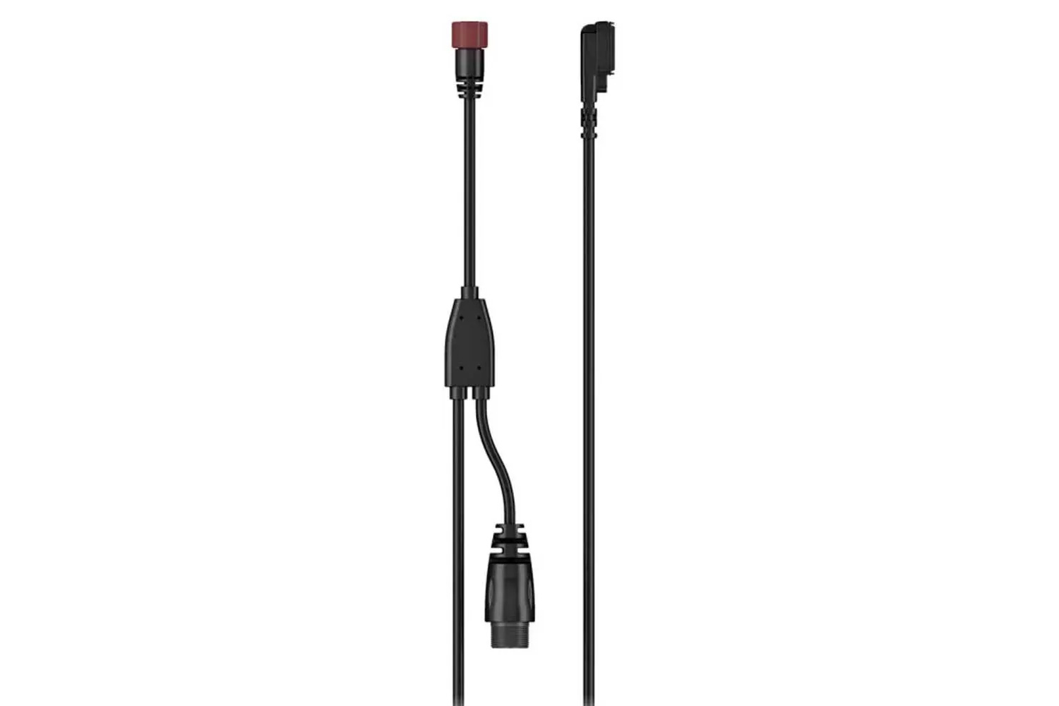 Cable adaptador en Y Garmin para controlador de manillar