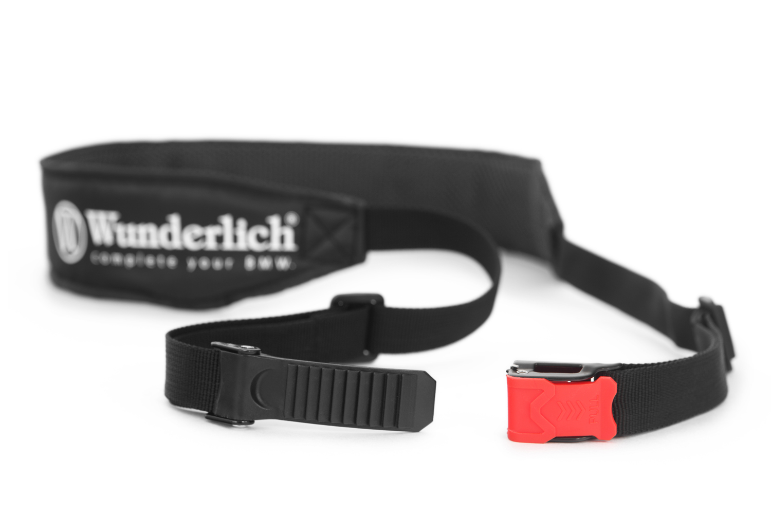 Wunderlich Helm-Trageriemen