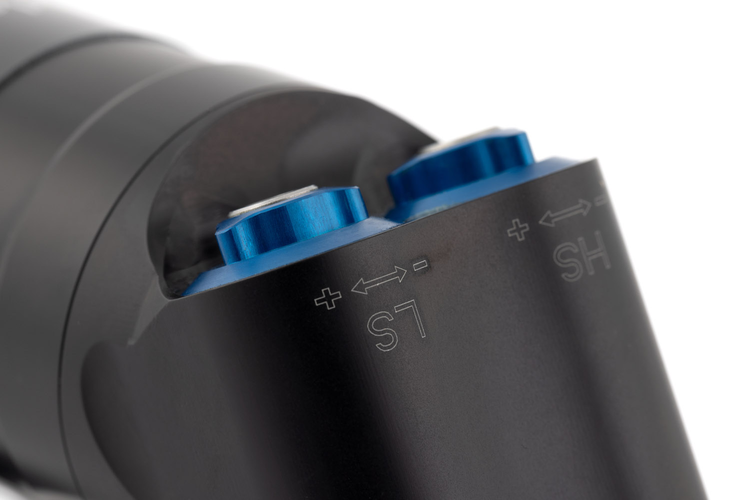 Wunderlich Suspension Shock absorber eS3 Adventure