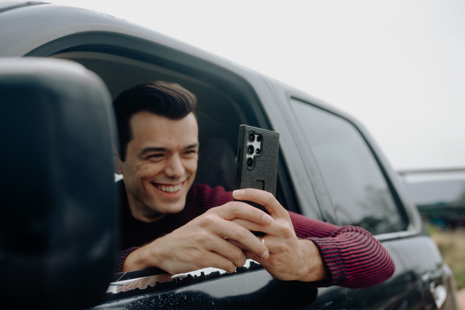 Peak Design Everyday Case Smartphone Protective Cover