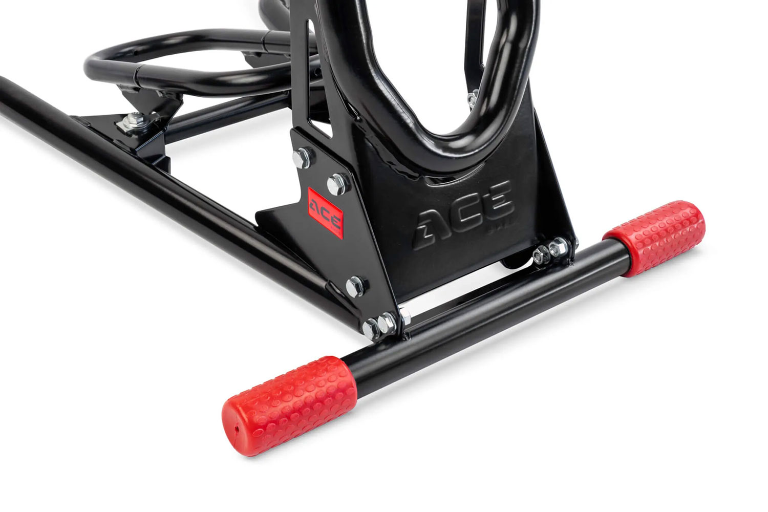 Cavalletto moto Enduro Acebikes SteadyStand Cross Flex