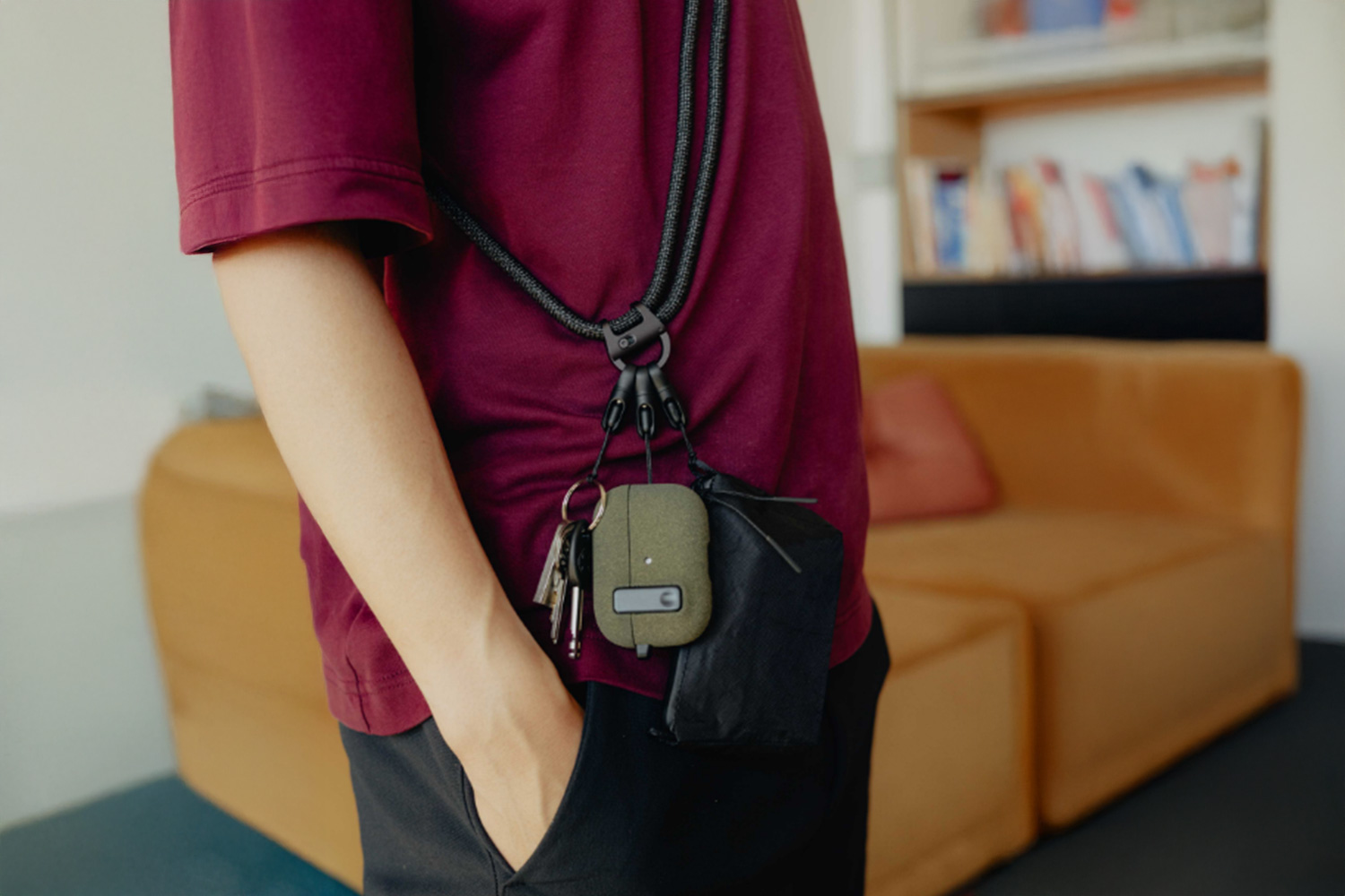 Peak Design Mobile Crossbody Multi-Strap