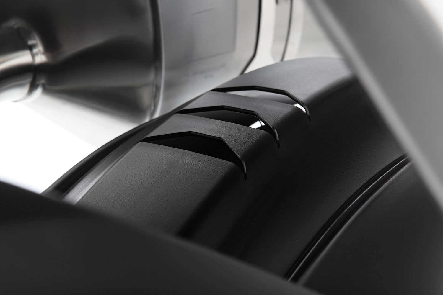 Protection de roue arrière Wunderlich VOGE DS900X