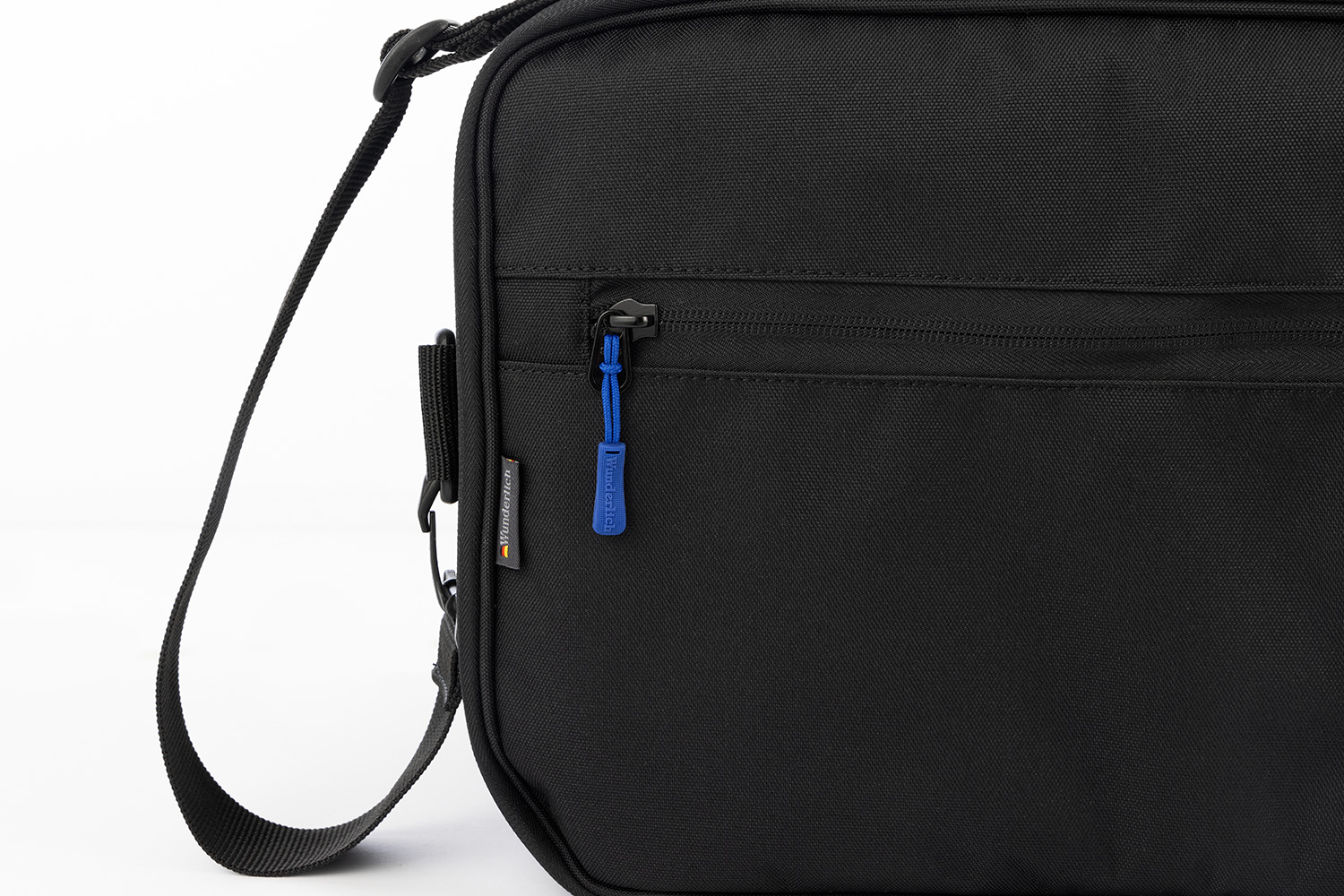 Wunderlich Innentasche für BMW Aluminium Koffer