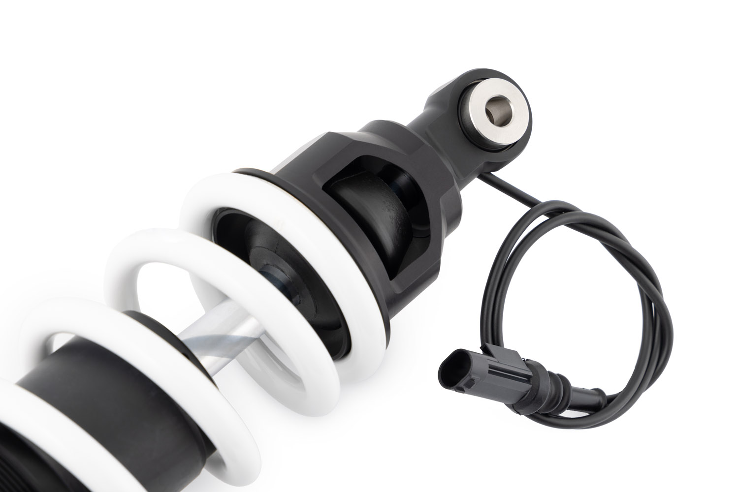 Wunderlich Suspension Federbein eS3 Adventure