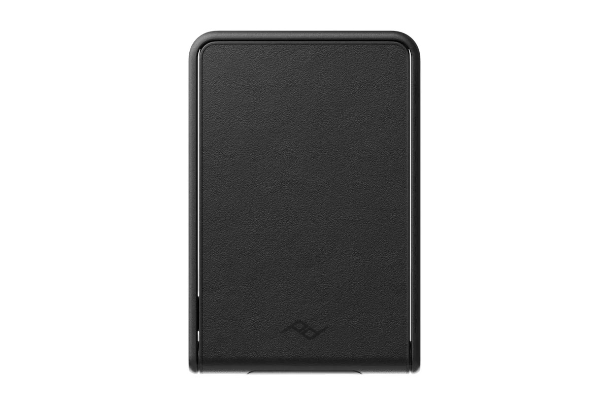 Wireless Travel Battery Powerbank Kickstand Peak Design