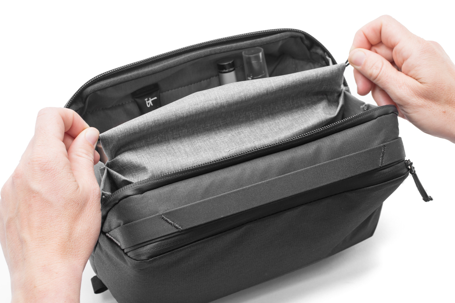 Trousse de toilette Peak Design