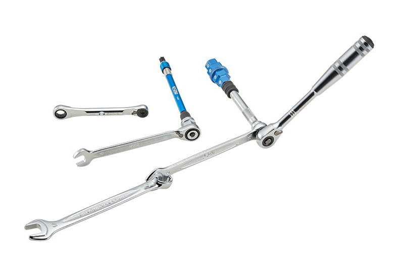 Werkzeugset BMW SBV Tools