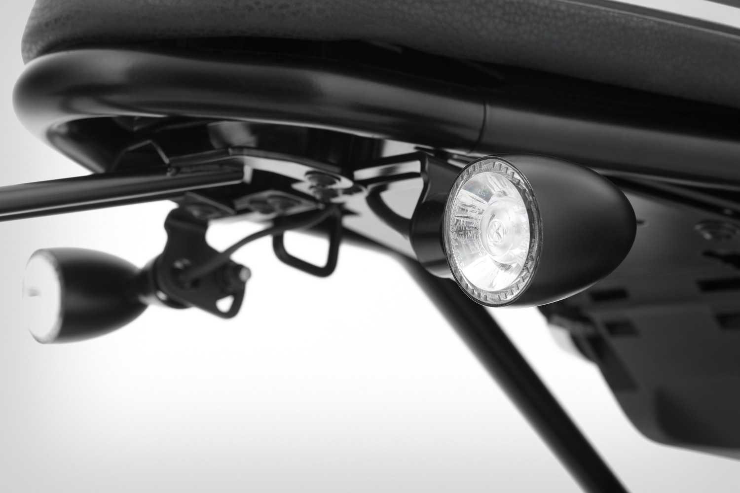 Clignotant Kellermann Bullet 1000 arrière