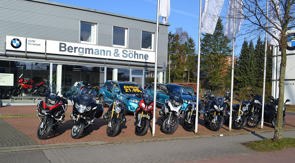 Bergmann & Söhne GmbH