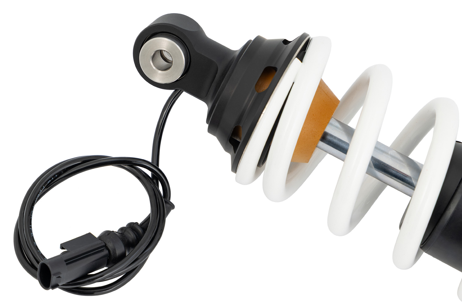 Wunderlich Suspension Shock absorber eS1