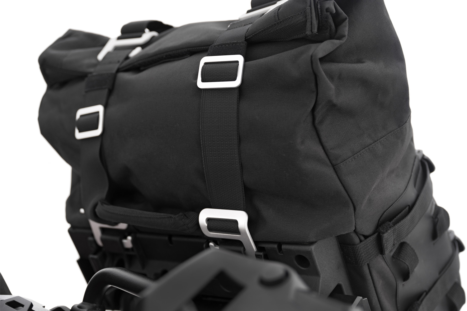 Wunderlich extension strap for X-BAG X32 side bag