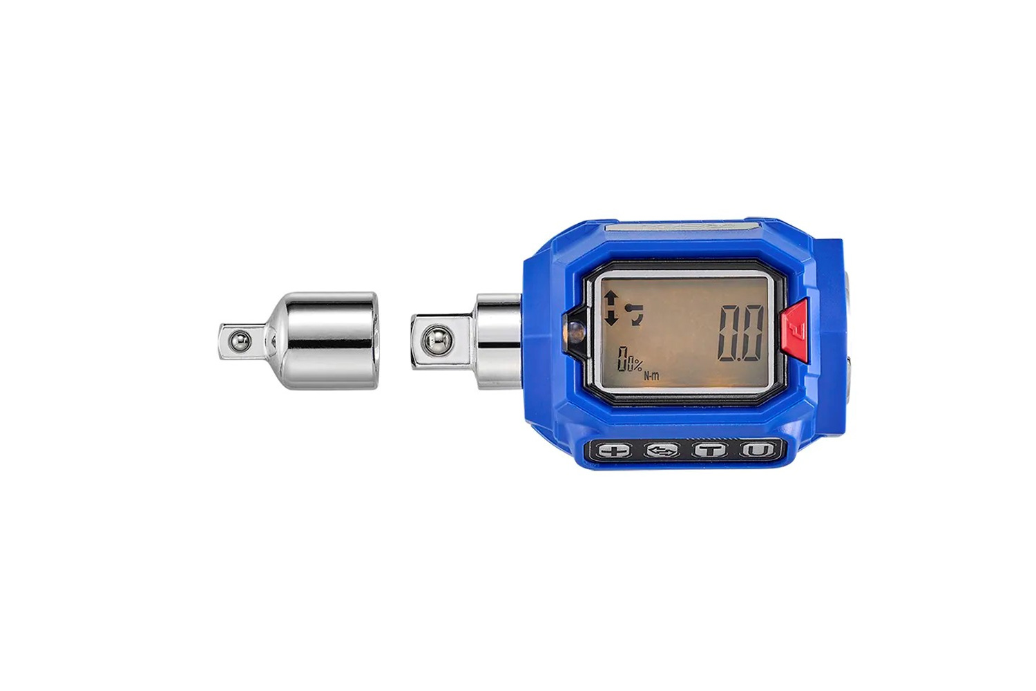 3/8" Digitaler Drehmoment Adapter (1-205Nm) SBV 52620