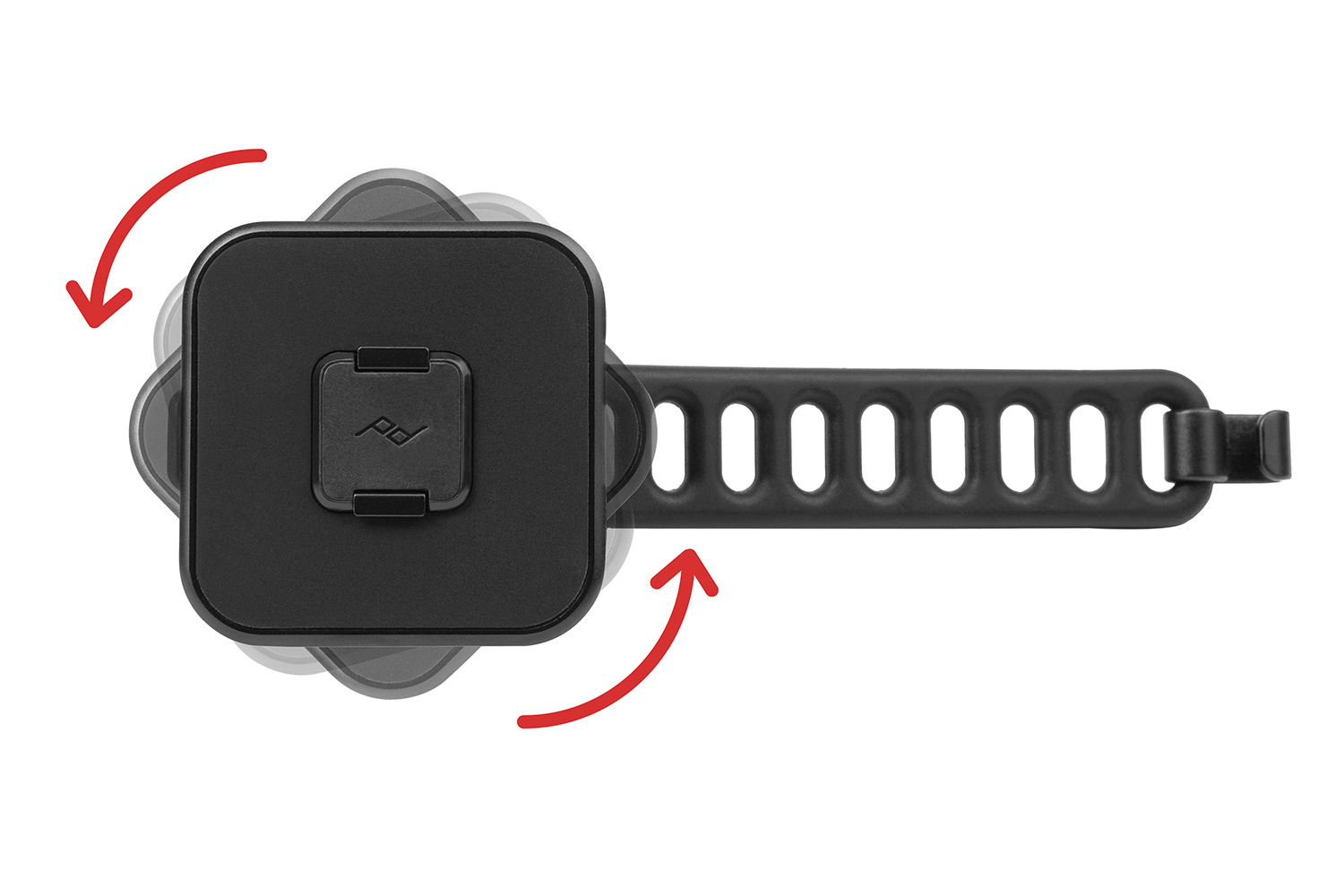 Supporto universale per smartphone Peak Design