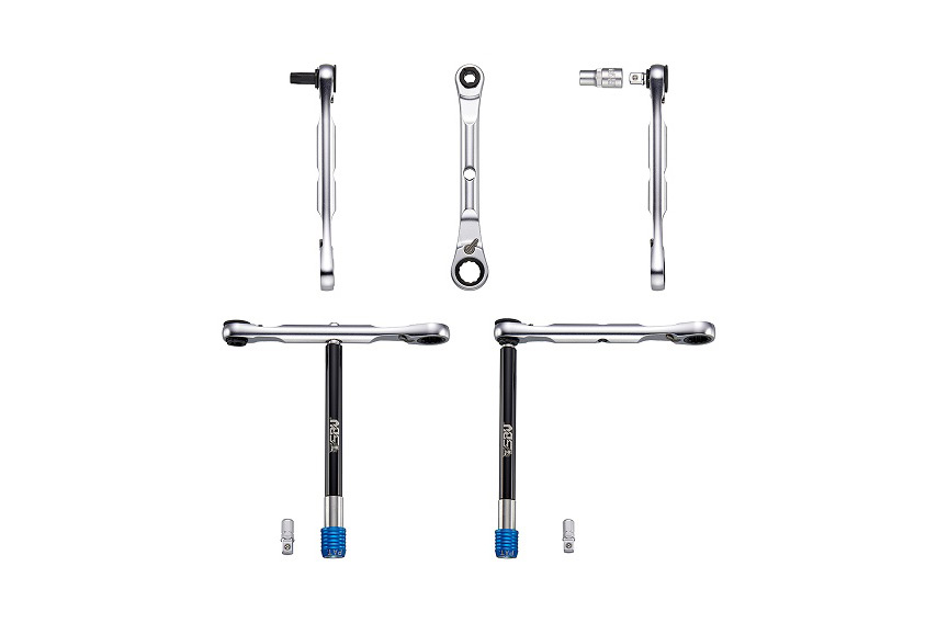 Werkzeugset BMW SBV Tools