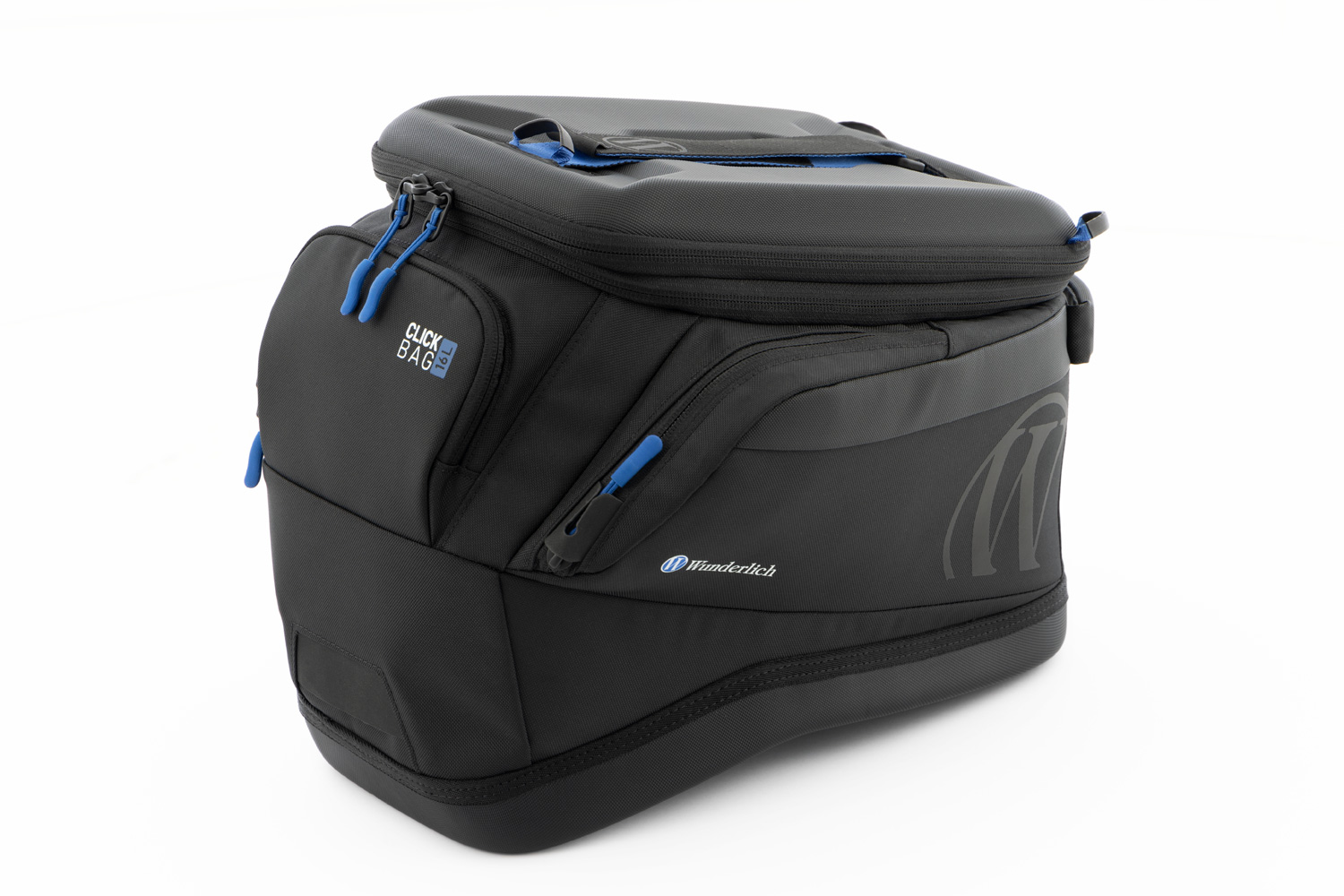 Bolsa sobredepósito Wunderlich CLICK BAG 16
