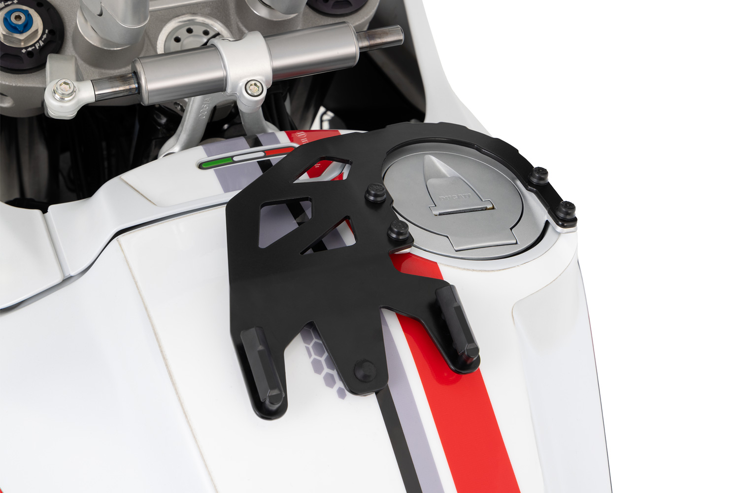 Anello serbatoio Wunderlich per borsa CLICK BAG – DesertX