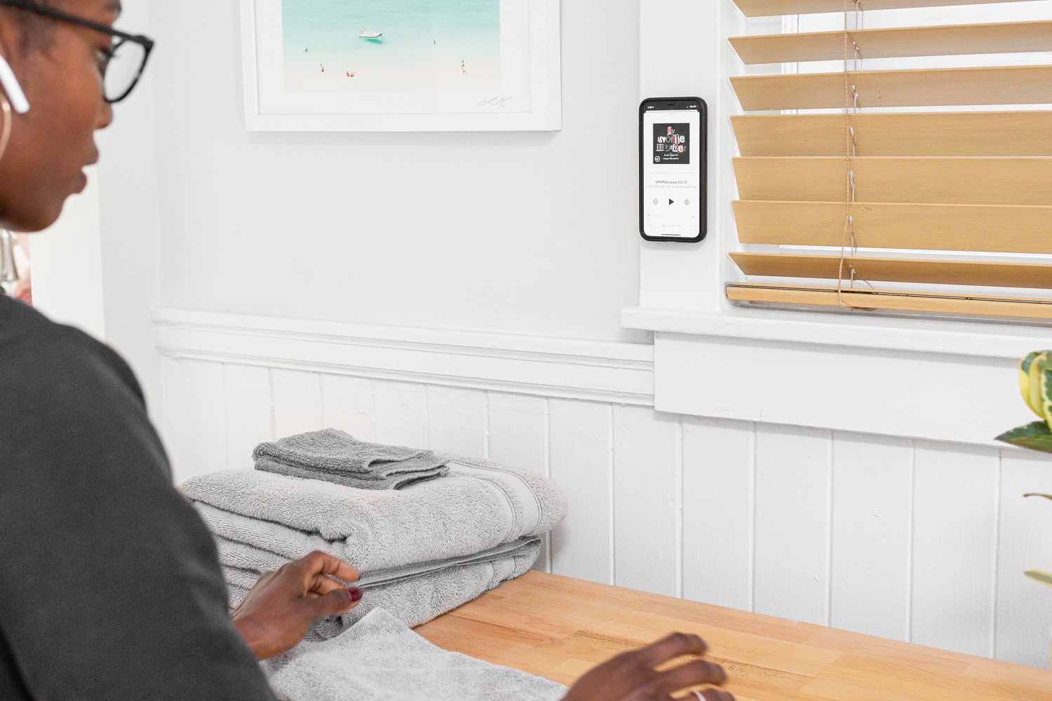 Peak Design Wall Mount