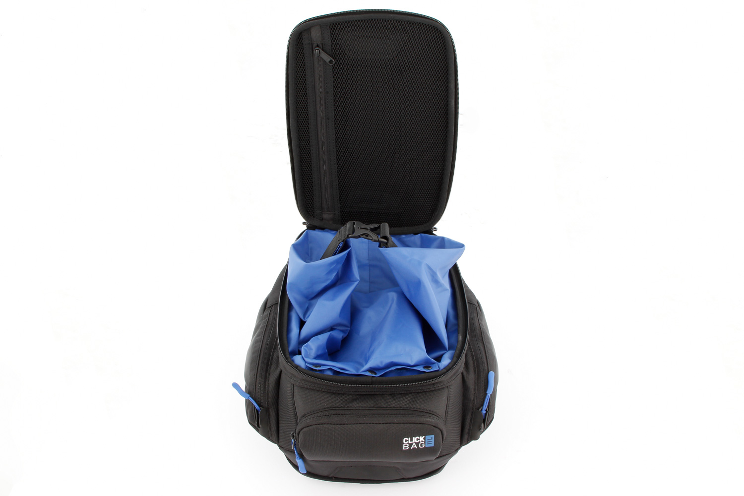 Bolsa sobredepósito Wunderlich CLICK BAG 11