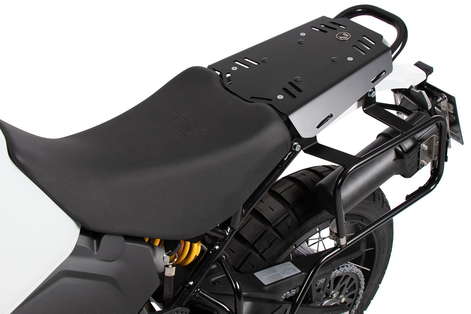 Hepco&Becker Sportrack