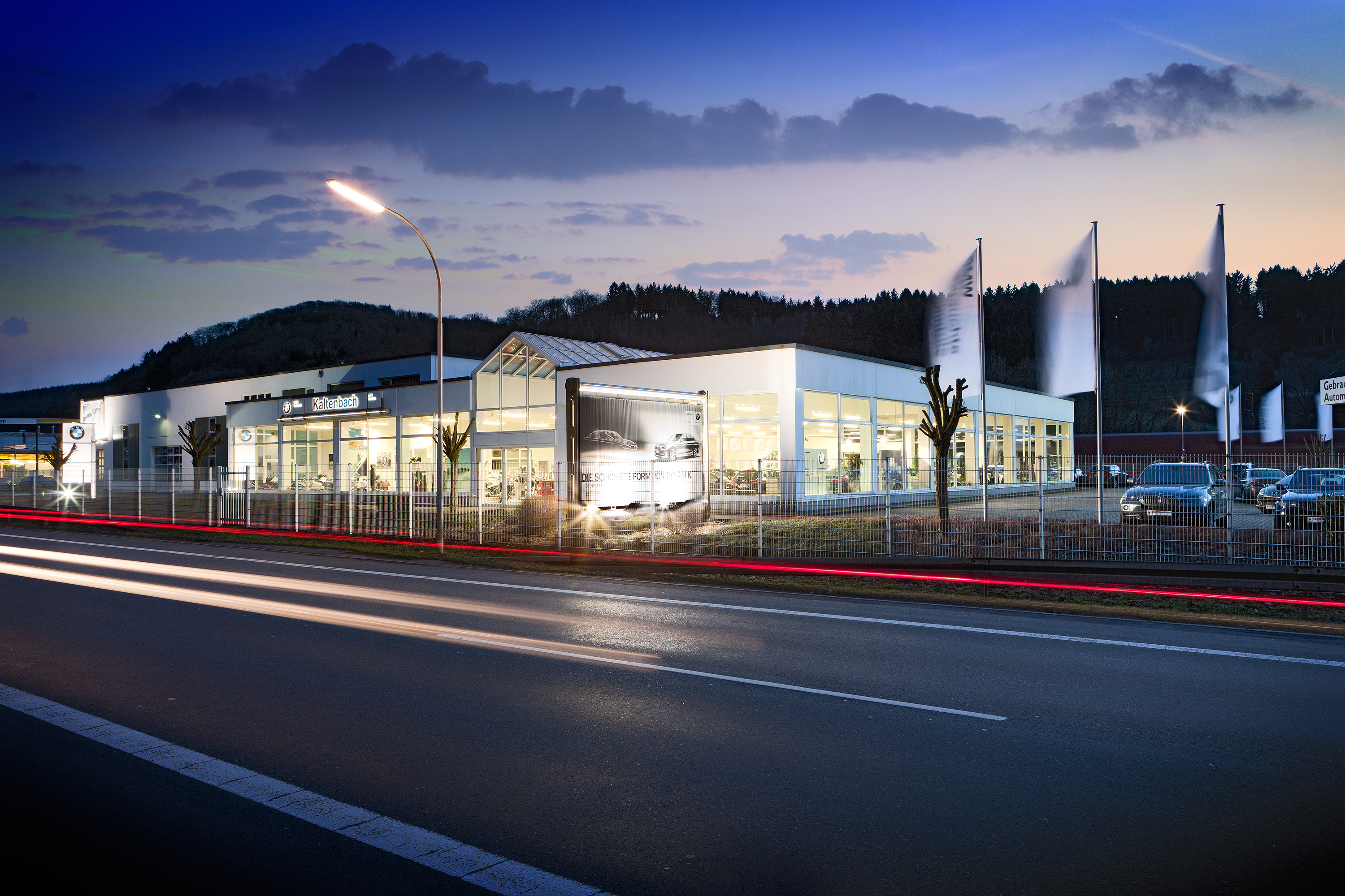 Kaltenbach Automobile Gmbh