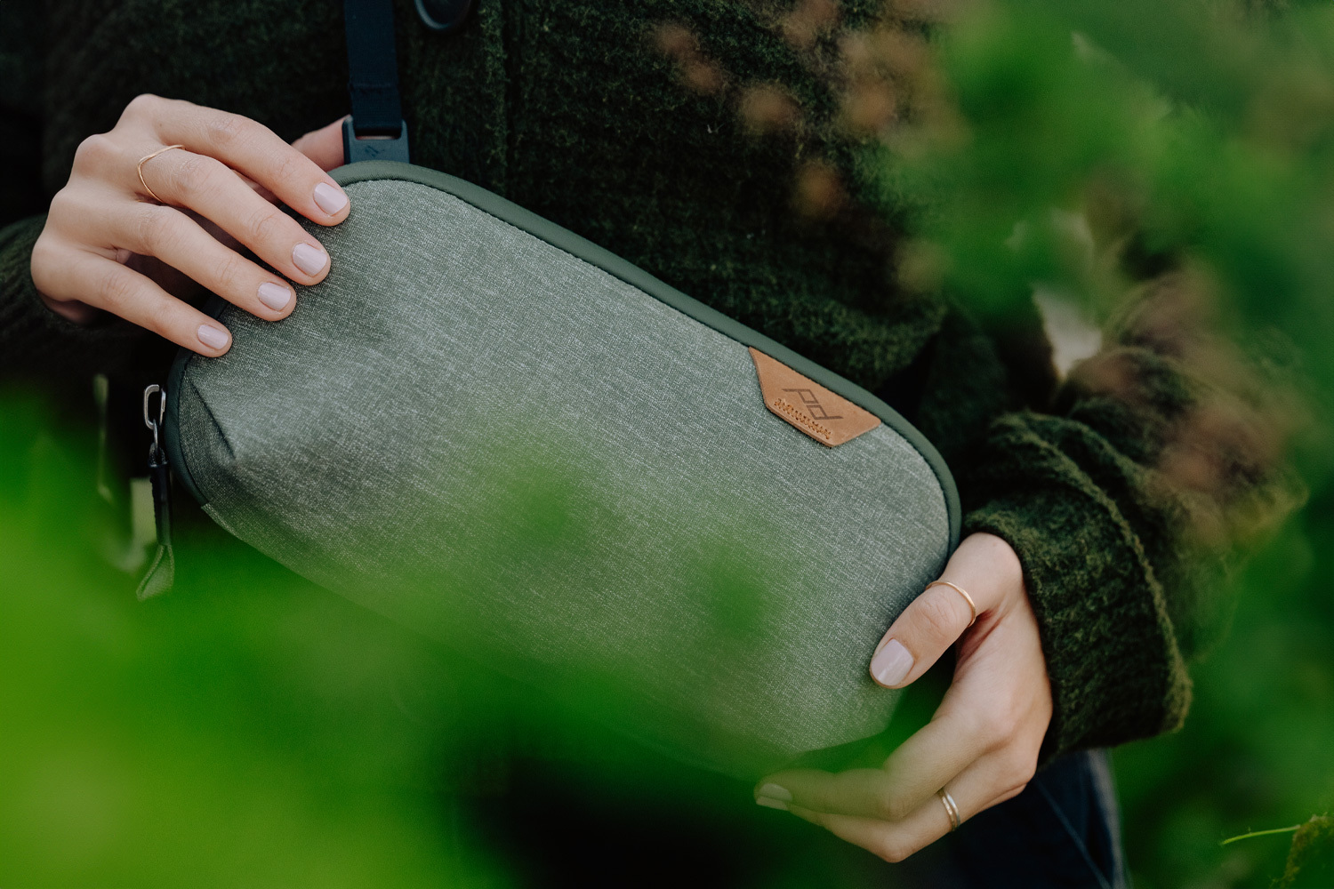 Peak Design Tech Pouch Small