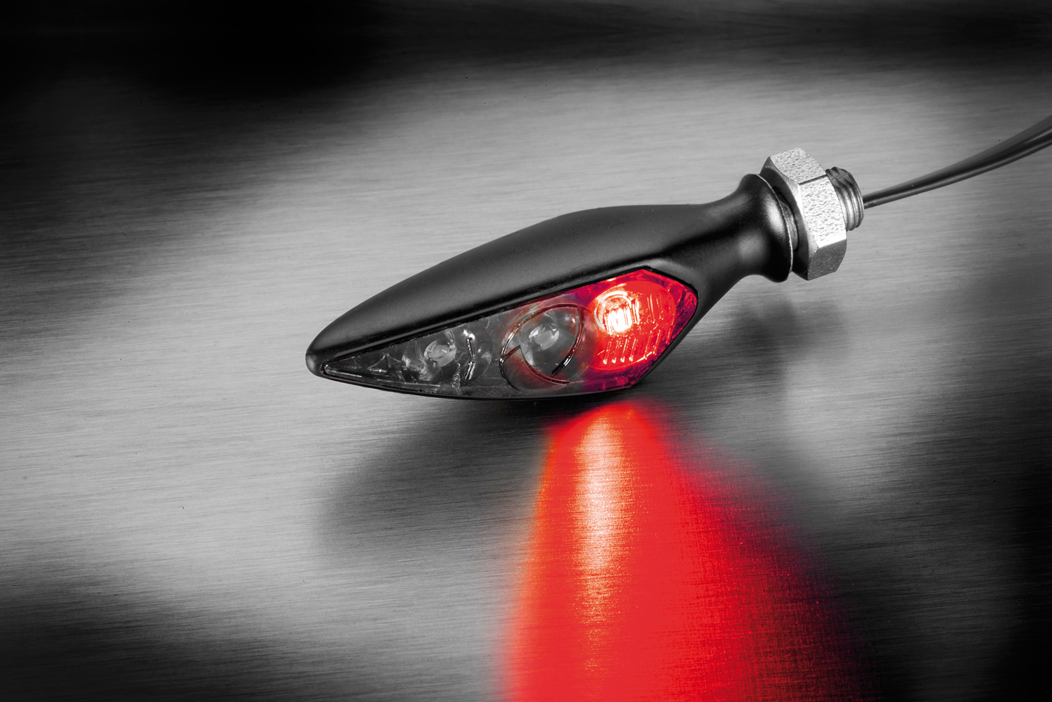 Kellermann Blinker Rhombus S DF