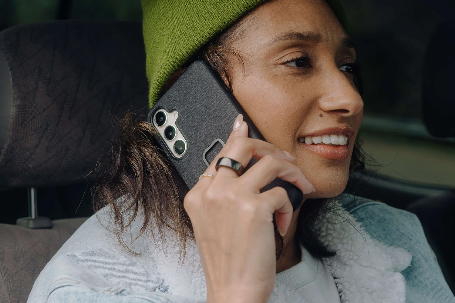 Custodia protettiva per smartphone Peak Design Everyday Loop Case