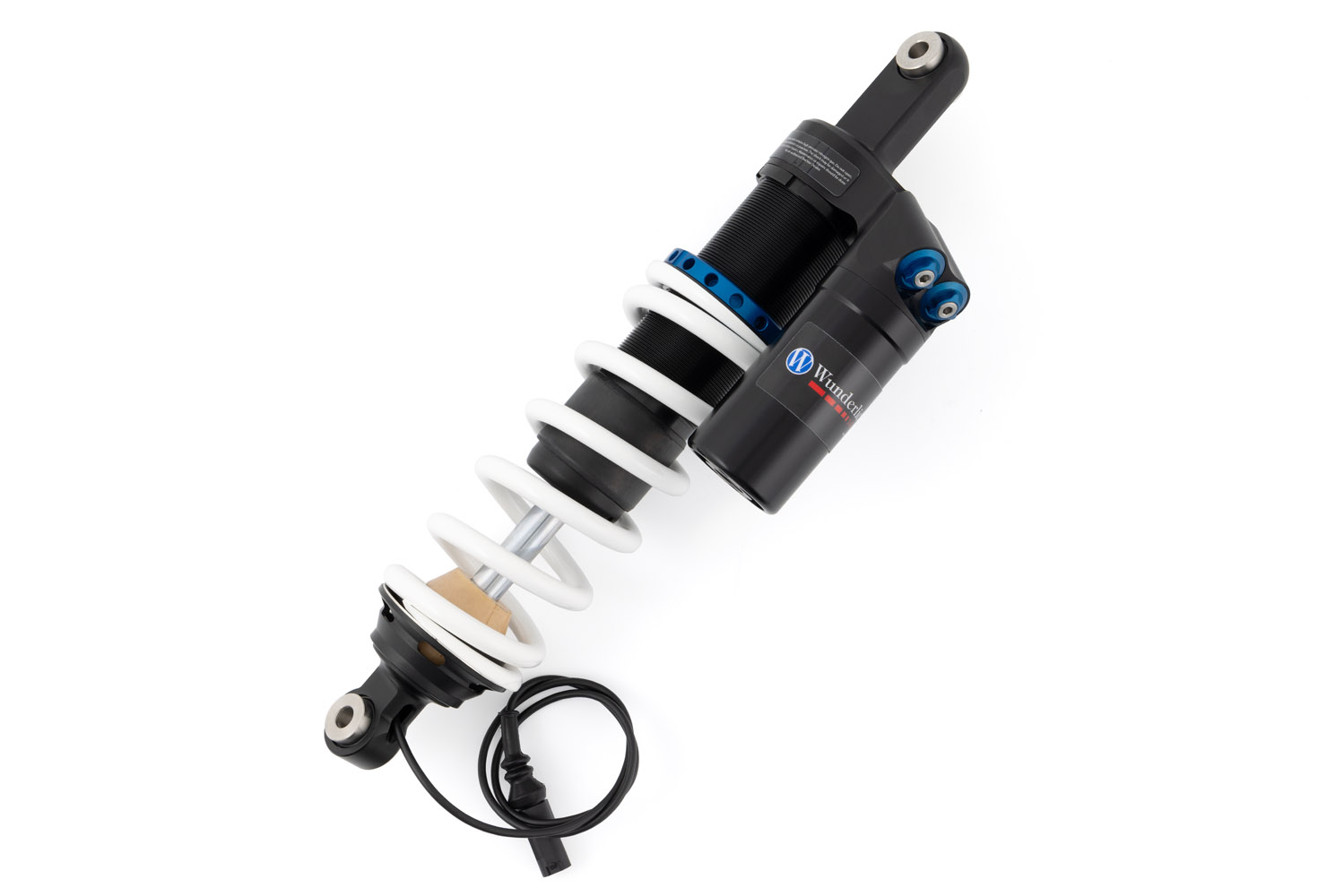 Wunderlich Suspension Amortiguador eS3 Adventure