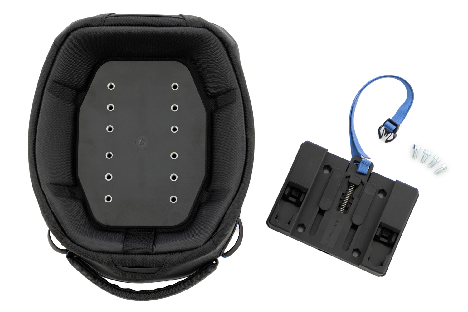 Wunderlich Tankrucksack CLICK BAG 3