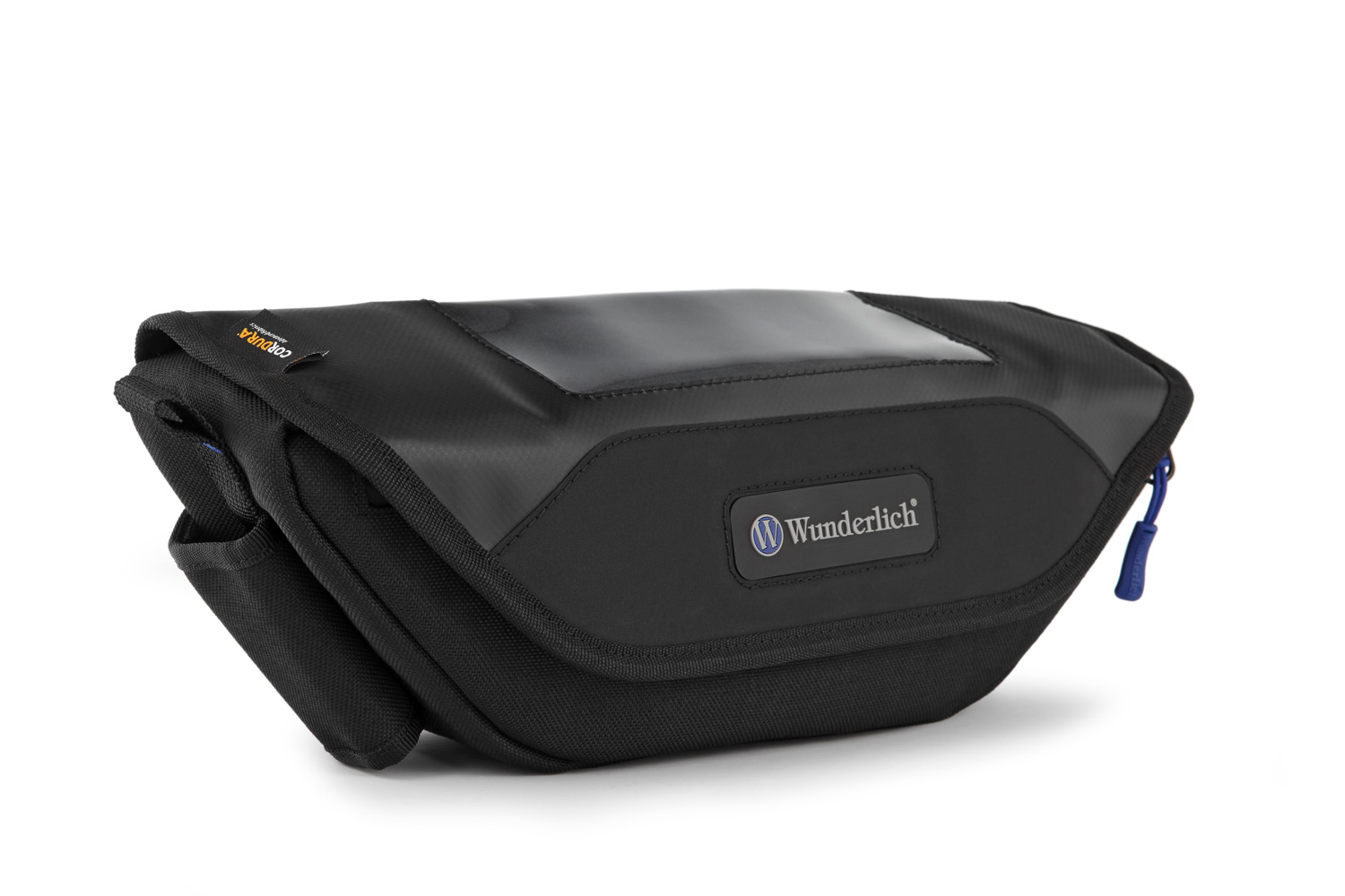 Wunderlich Lenkertasche BARBAG MEDIA wasserfest