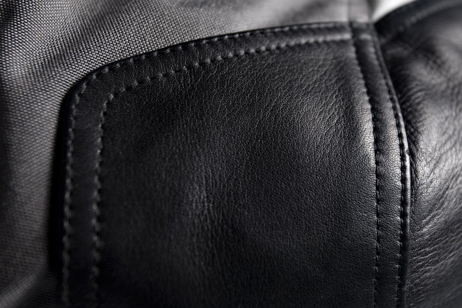 Veste moto touring DAMEN Titano - Courte