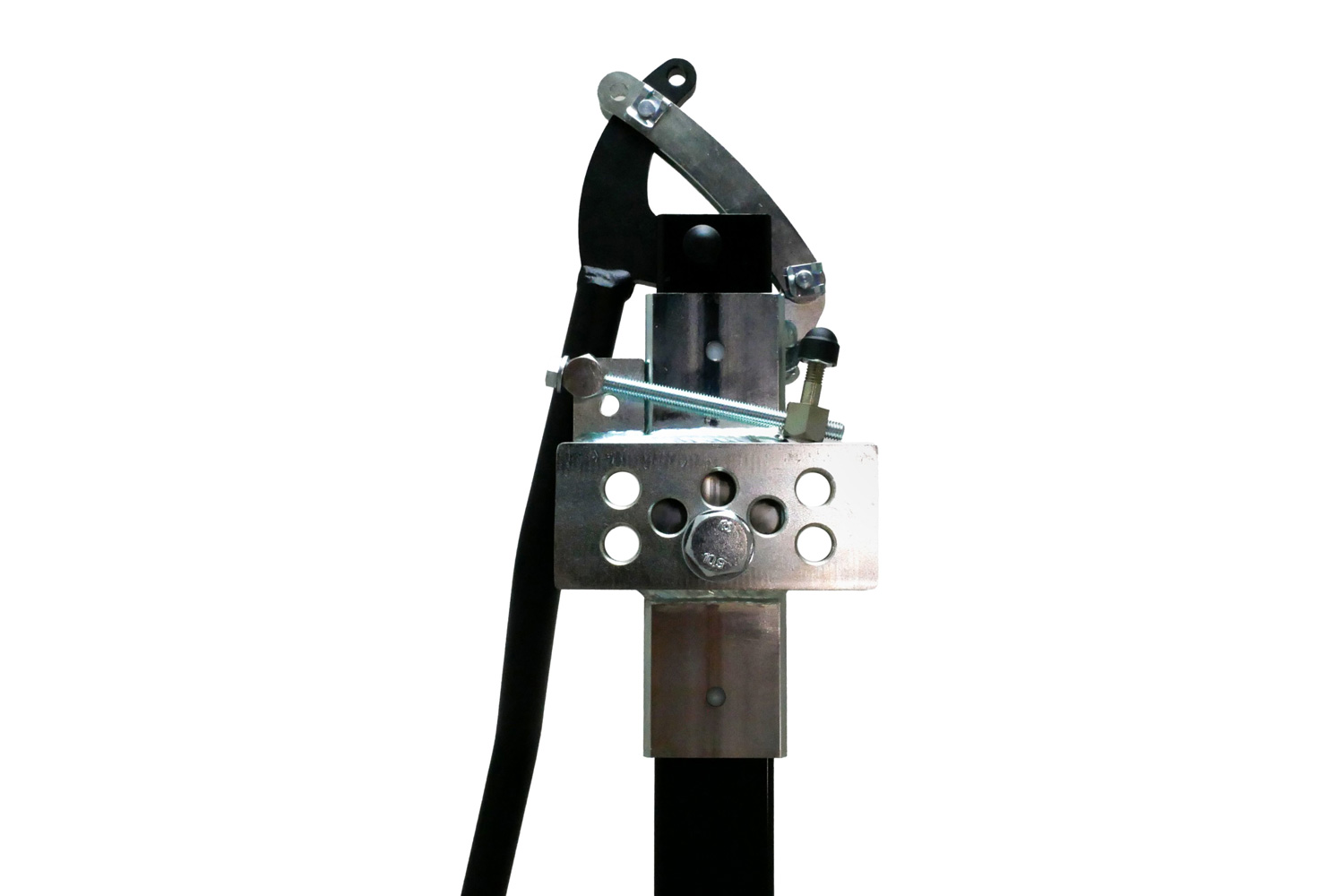 Bursig Zentralständer Ducati Multistrada V4 Pikes Peak Multistrada V4 Pikes Peak