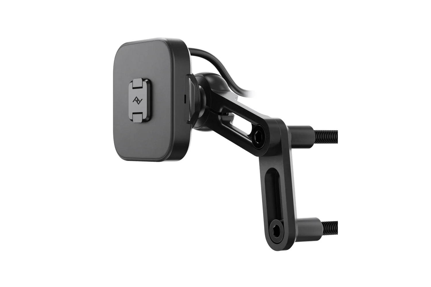 Peak Design Motorrad Armatur-Halterung