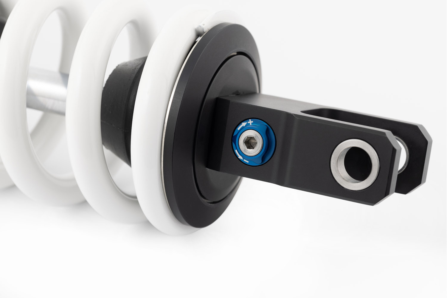 Ammortizzatore Wunderlich Suspension S4 + HPA