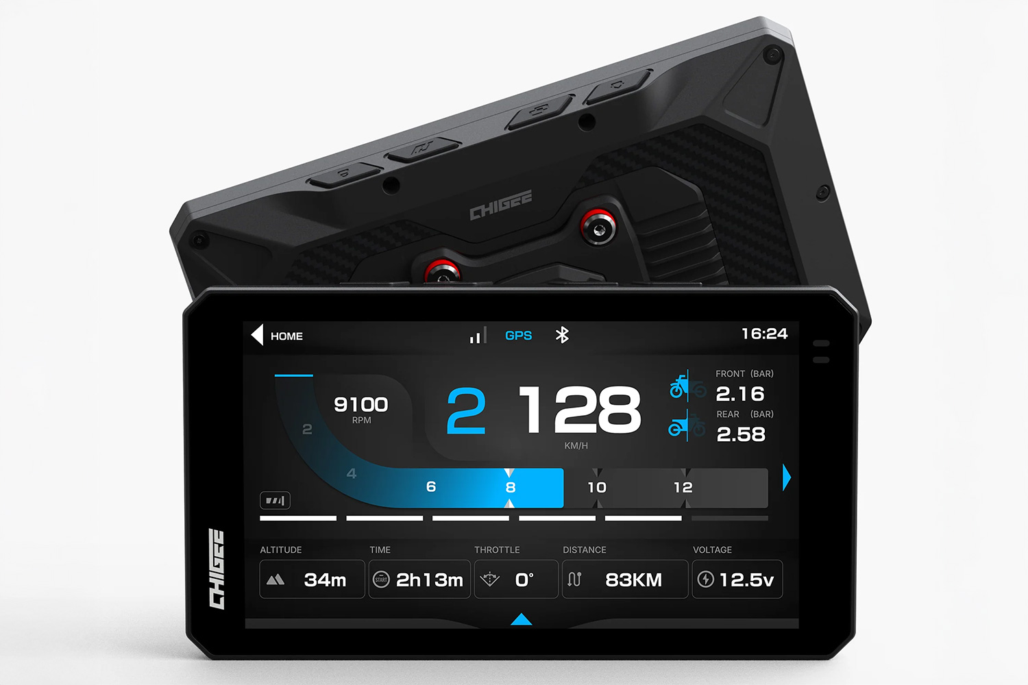 Pantalla inteligente Chigee AIO-6 LTE 4G