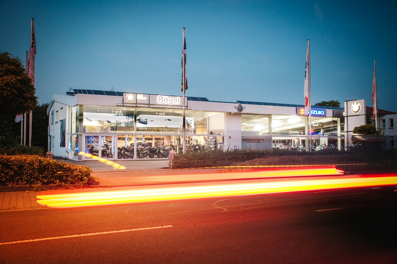 Bögel Motorrad GmbH