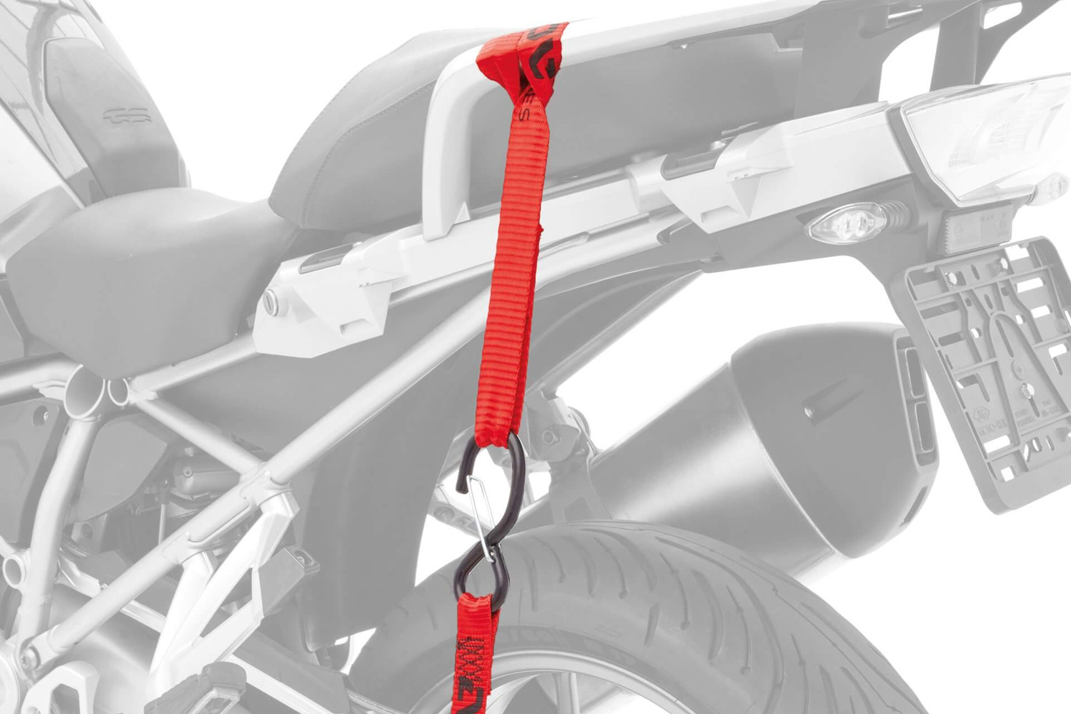 Acebikes Ratchet Pro tension belt ratchet set