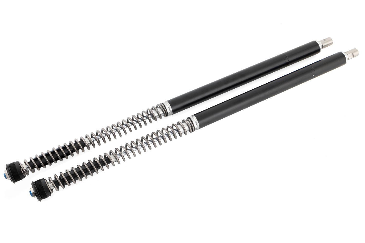 Cartouche Wunderlich Suspension eC4