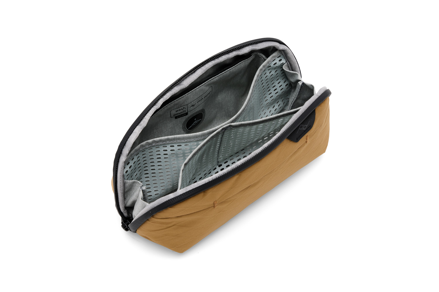 Petite trousse de toilette Peak Design