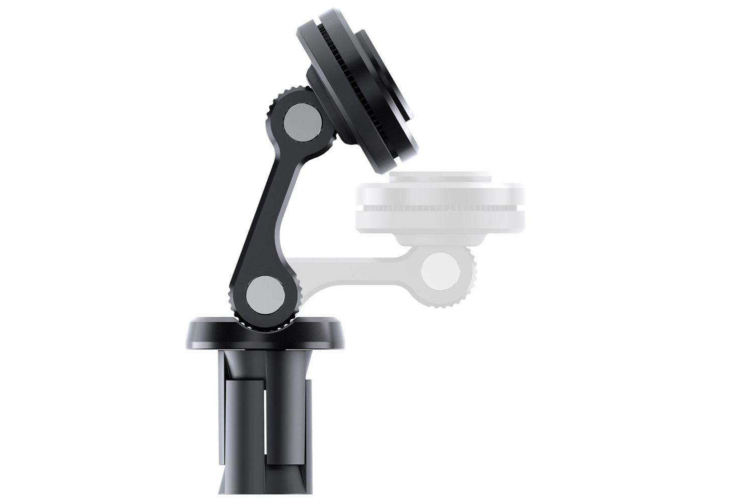 SP-Connect Moto Stem Mount Pro
