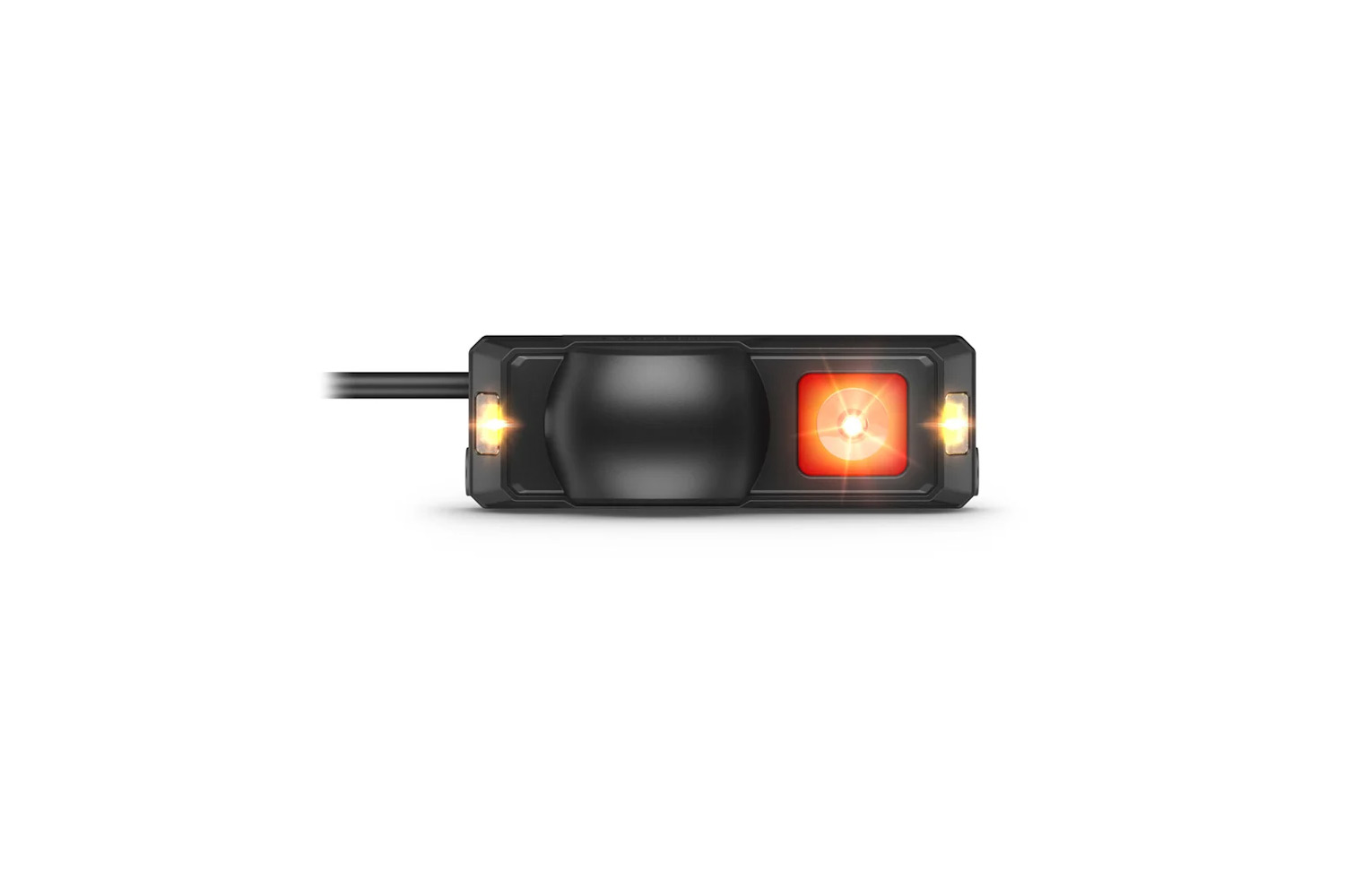 Garmin zūmo R1 Motorrad Radar System