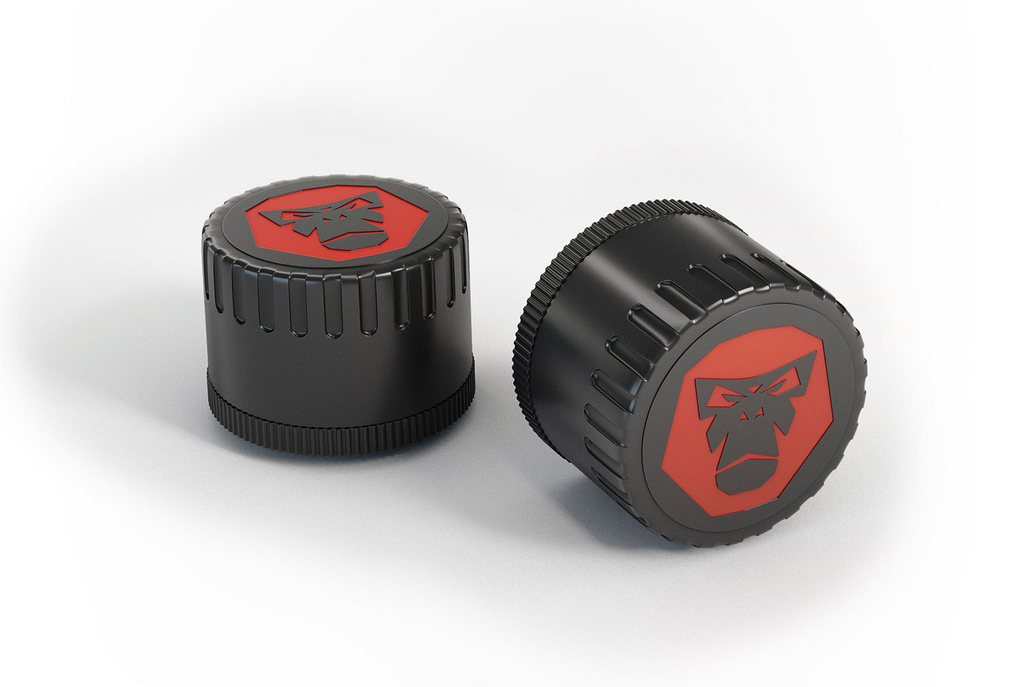 RideLink Sistema de control de presión de neumáticos RDKS TireGuard