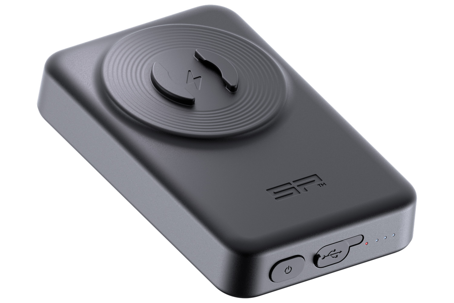 SP-Connect Wireless Powerbank SPC+