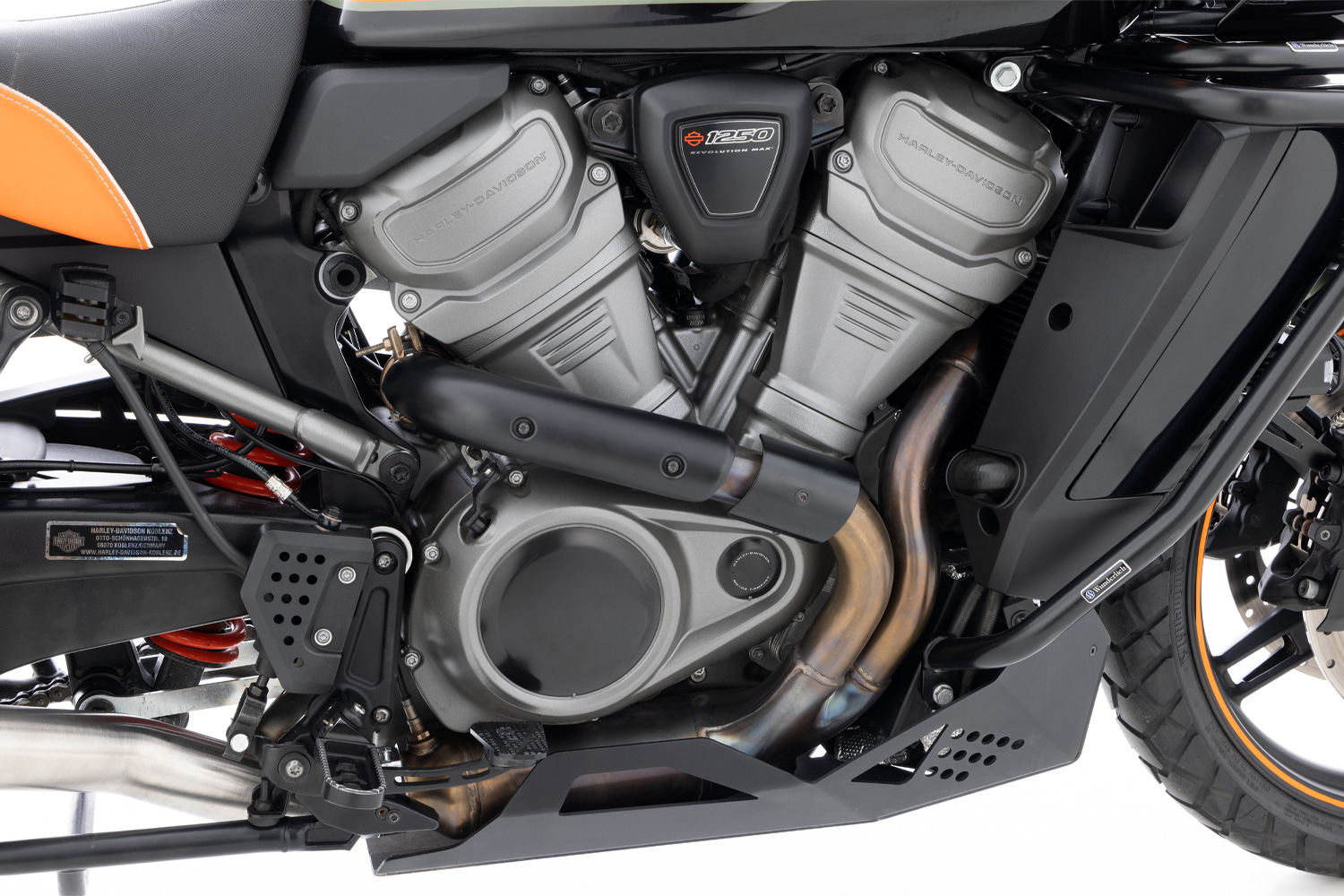 Protezione termica collettore Wunderlich