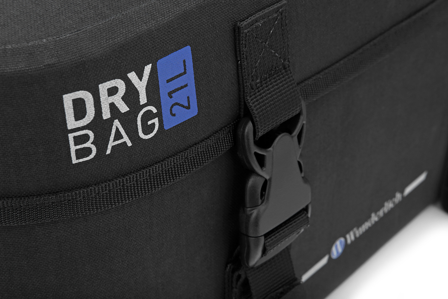 Wunderlich Topcase-Toptasche ELEPHANT DRYBAG