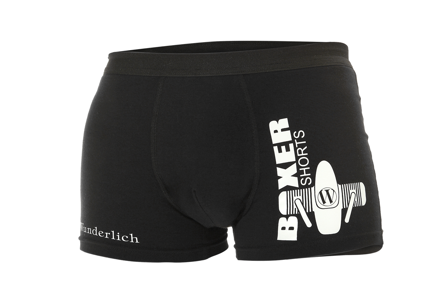 Boxer Wunderlich