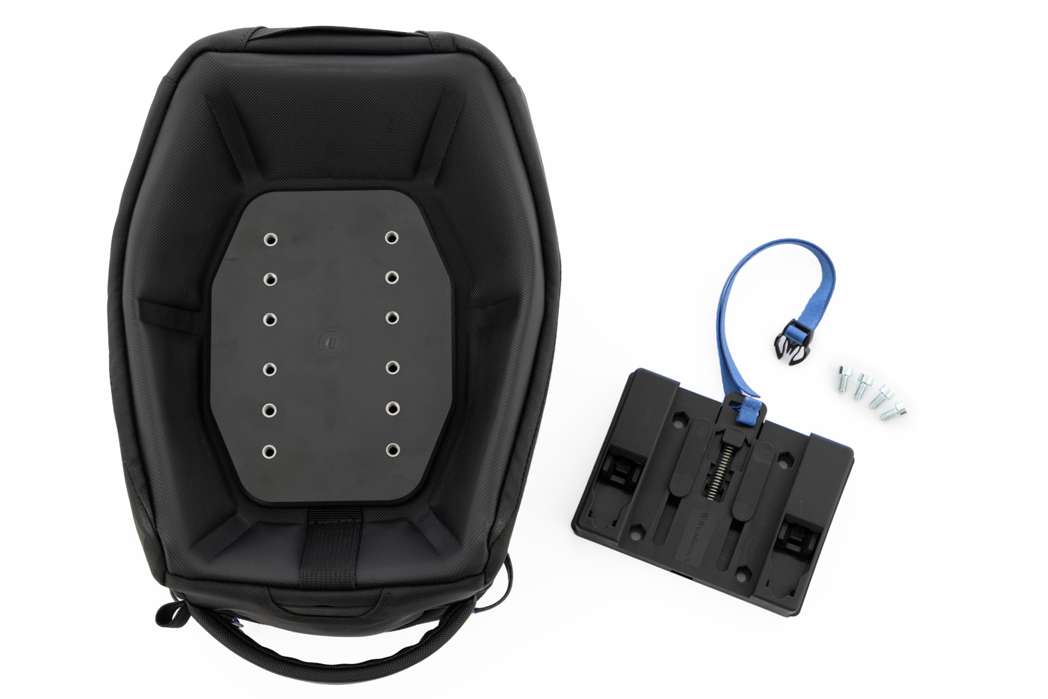 Bolsa sobredepósito Wunderlich CLICK BAG 6